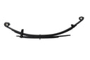 Old Man Emu Rear Leaf Spring CS057R heavy-duty draw-tapered leaf spring with diamond cut leaves for 4x4 suspension systems