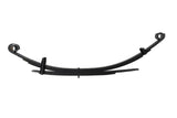 Old Man Emu Rear Leaf Spring CS057R heavy-duty draw-tapered leaf spring with diamond cut leaves for 4x4 suspension systems