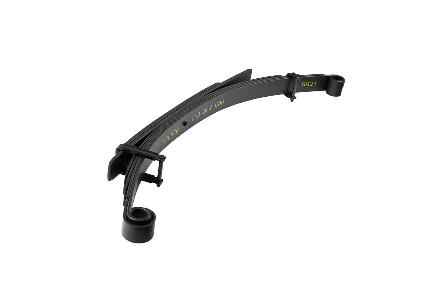 Old Man Emu Rear Leaf Spring CS057R heavy-duty draw-tapered steel suspension leaf spring for off-road 4x4 vehicles