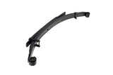 Old Man Emu Rear Leaf Spring CS058R heavy-duty draw-tapered suspension with diamond cut leaves for 4x4 vehicles