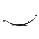 Old Man Emu Rear Leaf Spring CS059R heavy-duty draw-tapered diamond cut steel suspension spring for off-road 4x4 vehicles