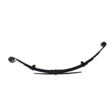 Old Man Emu Rear Leaf Spring CS059R heavy-duty draw-tapered diamond cut steel suspension spring for off-road 4x4 vehicles