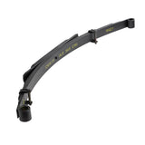 Old Man Emu Rear Leaf Spring CS061R heavy-duty draw-tapered diamond cut steel suspension spring for off-road 4x4 vehicles