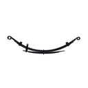 Old Man Emu Rear Leaf Spring CS062R heavy-duty draw-tapered diamond cut steel suspension spring for off-road 4x4 vehicles