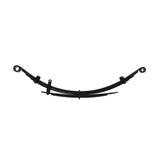 Old Man Emu Rear Leaf Spring CS062R heavy-duty draw-tapered diamond cut steel suspension spring for off-road 4x4 vehicles