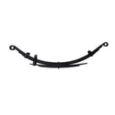 Old Man Emu Rear Leaf Spring CS063R heavy-duty draw-tapered leaf spring with diamond cut leaves for off-road suspension upgrades