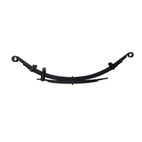 Old Man Emu Rear Leaf Spring CS063R heavy-duty draw-tapered leaf spring with diamond cut leaves for off-road suspension upgrades