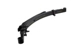 Old Man Emu Rear Leaf Spring CS063R heavy-duty draw-tapered diamond cut steel suspension spring for 4x4 vehicles
