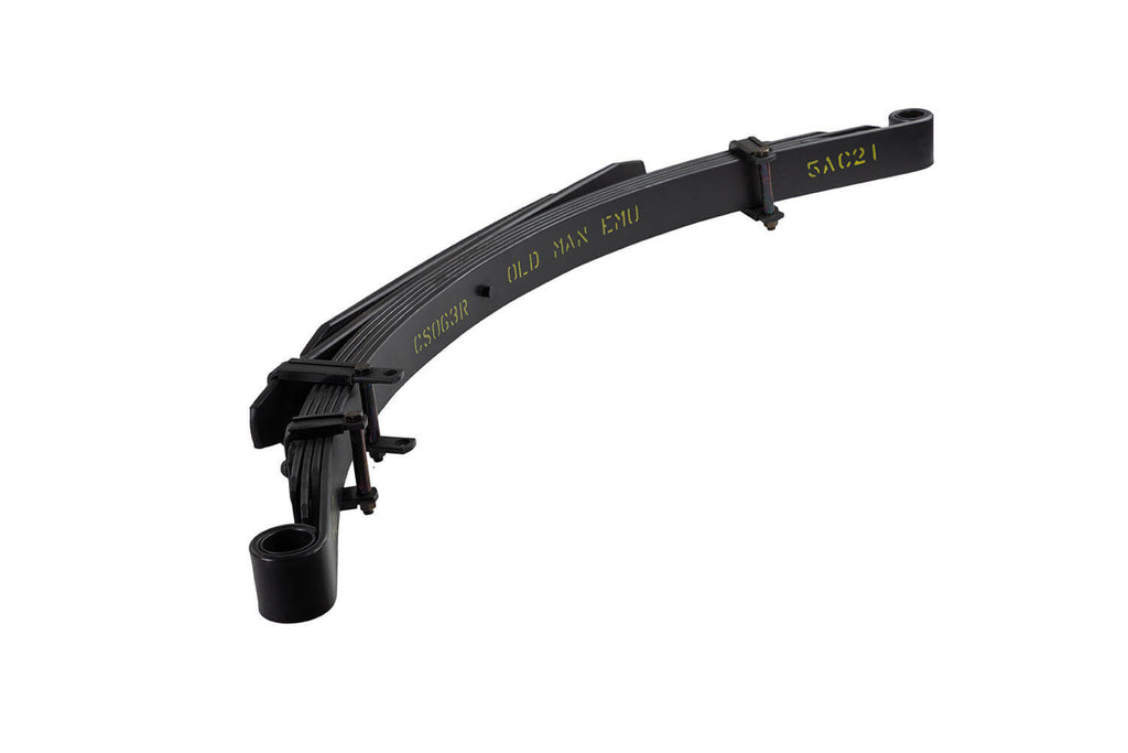 Old Man Emu Rear Leaf Spring CS063R