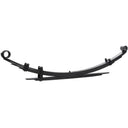 Old Man Emu Rear Leaf Spring CS065R heavy-duty draw-tapered leaf spring with diamond cut leaves for 4x4 suspension systems