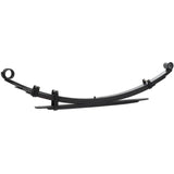 Old Man Emu Rear Leaf Spring CS065R heavy-duty draw-tapered leaf spring with diamond cut leaves for 4x4 suspension systems
