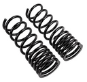 Old Man Emu 3322 - COIL SPRING (PAIR) REAR TO SUIT SUZUKI JIMNY suspension springs for enhanced off-road performance