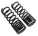 Old Man Emu 3322 - COIL SPRING (PAIR) REAR TO SUIT SUZUKI JIMNY suspension springs for enhanced off-road performance