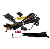 ARB Wiring Loom 3500810 heavy-duty electrical wiring harness with connectors and mounting hardware for off-road vehicle integration