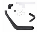 ARB Safari RSPEC Snorkel SS78RZ kit with UV stable polyethylene body and high flow air ducting components