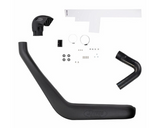 ARB Safari RSPEC Snorkel SS78RZ kit with UV stable polyethylene body and high flow air ducting components