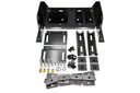 ARB Universal Compressor Bracket 3501010 heavy-duty air compressor mounting kit with hardware for ARB CKSA CKMA CKMTA compressors