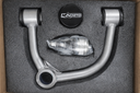 Old Man Emu Machito Upper Control Arm Toyota 4Runner (25-ON) with forged eyelet, greaseable ball joint, and GIIRO bushing