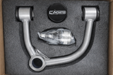 Old Man Emu Machito Upper Control Arm Toyota 4Runner (25-ON) with forged eyelet, greaseable ball joint, and GIIRO bushing