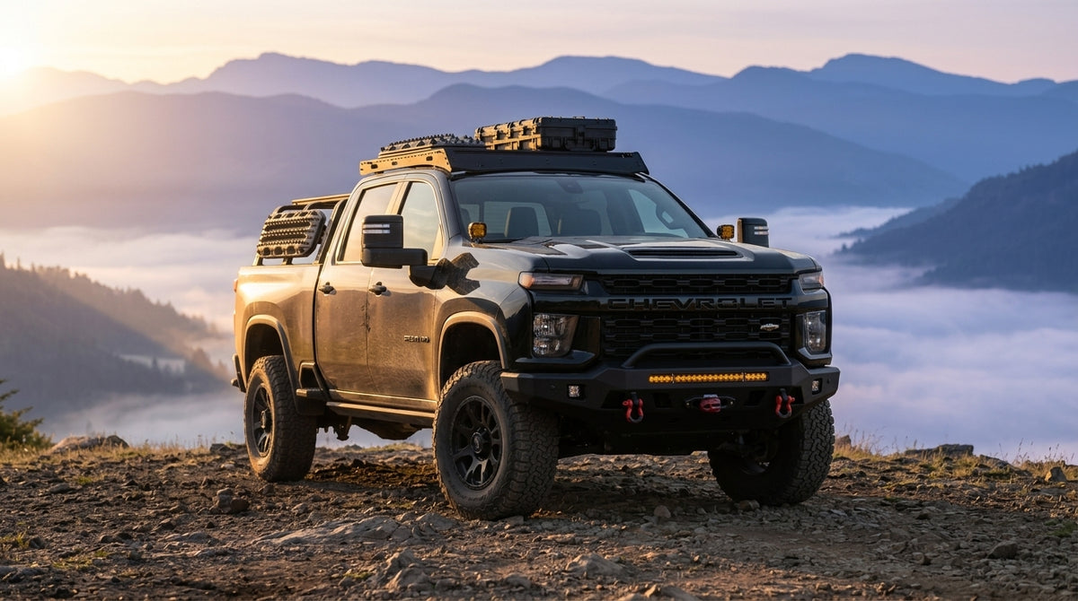 SILVERADO