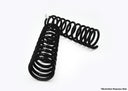 Dobinsons Coil Springs Pair (Black) - C59-350B - Assembly heavy-duty Australian suspension with precision mandrel forming and heat treatment