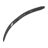Old Man Emu Leaf Spring Extra Leaf D10XL heavy-duty powder-coated steel suspension component for off-road 4x4 vehicles