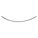 Old Man Emu Leaf Spring Extra Leaf D15XL heavy-duty powder-coated steel suspension leaf for off-road 4x4 vehicles