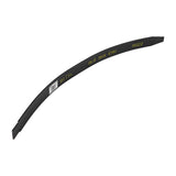 Old Man Emu Leaf Spring Extra Leaf D17XL heavy-duty powder-coated steel suspension component for off-road 4x4 vehicles
