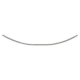 Old Man Emu Leaf Spring Extra Leaf D21XL high-strength steel suspension add-on for improved 4x4 load capacity