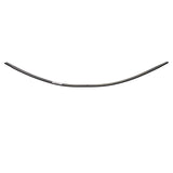 Old Man Emu Leaf Spring Extra Leaf D23XL heavy-duty steel suspension component for enhanced 4x4 load capacity