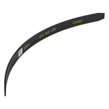 Old Man Emu Leaf Spring Extra Leaf D38XL high-strength steel suspension component for enhanced 4x4 load support