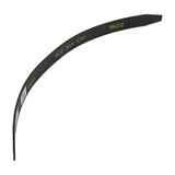 Old Man Emu Leaf Spring Extra Leaf D5XL high-strength powder-coated steel suspension component for 4x4 vehicles
