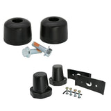 DuroBumps Off-Road Front & Rear Bump Stops Bundle for Tundra (00-06)