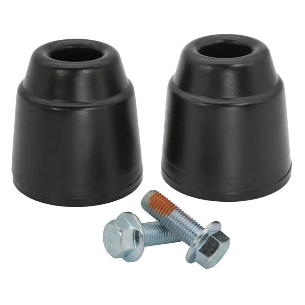 DuroBumps Off-Road Front & Rear Bump Stops Bundle for Tacoma (05-23)