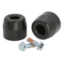 Load image into Gallery viewer, Durobumps Front Off Road Bump Stops DBF2T for Toyota Tundra (07-23) - No Lift Required