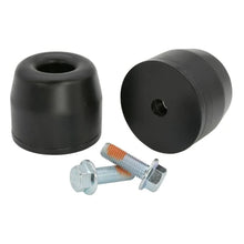 Load image into Gallery viewer, Durobumps Front Off Road Bump Stops DBF2T for Toyota Tundra (07-23) - No Lift Required