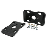 Durobumps U-Bolt Flip Kit DBFK01-885 for Toyota Tacoma (05-23), Tundra (00-06) with heavy-duty mounting plates and hardware