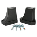 Durobumps 2-inch Extended Bump Stops DBR425 for Toyota 4Runner (03-23), FJ Cruiser (07-14), Lexus GX460 & GX470 with dual durometer rubber and mounting bolts