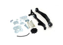 Dobinsons Full Diff Drop Kit For Toyota Hilux Revo - DD59-538K with machined spacers, bolts, and heavy-duty brackets for lifted suspension