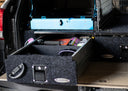 Dobinsons Rear Drawer Divider To Suit Rd80 - 1000 - RD80-036 heavy-duty marine carpeted steel partition for 4x4 drawer systems