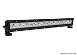 Dobinsons 20" Led Light Bar - DL80-3761 heavy-duty 60w Cree LEDs, 5400 lumens, IP67 waterproof for 4x4 Toyota 4Runner suspension