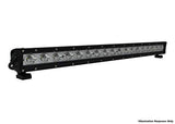 Dobinsons 30" Led Light Bar - DL80-3762 with 18 high-output Cree LEDs, adjustable mounts, waterproof IP67 rating