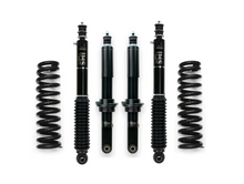 Load image into Gallery viewer, Dobinsons IMS 2-2.5 inch Lift Kit for Land Cruiser 250 (2024-2025) 3.5L Gas / 2.8 Diesel - Black/Black