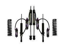 Load image into Gallery viewer, Dobinsons MRR 2-2.5 inch Lift Kit for Land Cruiser 250 (2024-2025) 3.5L Gas / 2.8 Diesel - Black/Black