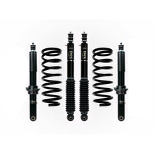 Load image into Gallery viewer, Dobinsons IMS 2-2.5 inch Lift Kit for 4Runner (96-02) - Black/Black