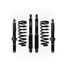 Load image into Gallery viewer, Dobinsons IMS 2-3.5 inch Lift Kit for 4Runner (03-09 V8 Models) - Black/Black