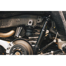 Load image into Gallery viewer, Dobinsons IMS 2-3.5 inch Lift Kit for 4Runner (03-09 V8 Models) - Black/Red - Front Shocks Assembly