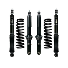 Load image into Gallery viewer, Dobinsons IMS 2-3.5 inch Lift Kit for 4Runner (10-24) - Black/Black