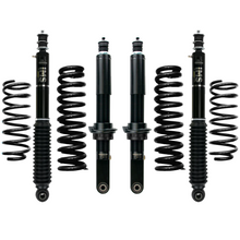 Load image into Gallery viewer, Dobinsons IMS 2-3.5 inch Lift Kit for 4Runner (10-24) - Black/Black