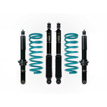 Load image into Gallery viewer, Dobinsons IMS 2-3.5 inch Lift Kit for 4Runner (10-24) - Black/Teal